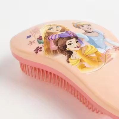 CEPILLOS DESENREDANTE INFANTIL PRINCESS - 1