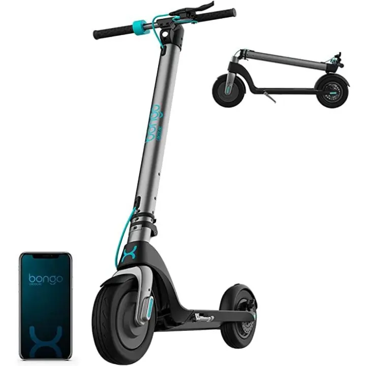 Cecotec Patinete Eléctrico Bongo Serie A Connected X 700W - 1
