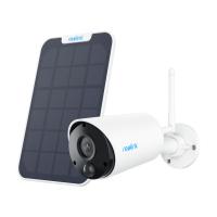 Cámara Vigilancia Exterior Reolink Argus B320 3MP Inalámbrica con Batería o Solar, Visión Nocturna, Detección Inteligente, IP65, Sin Cables ni Cuotas, App Reolink, Compatible Alexa y Google - details 2