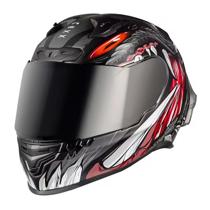 Nexx Casco Integral X.r3r Zorga - 1