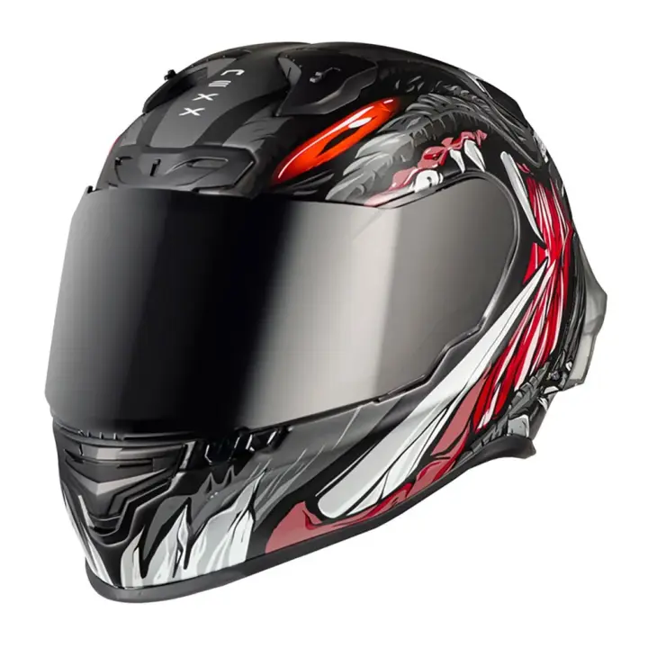 Nexx Casco Integral X.r3r Zorga - 1