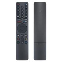 Control Remoto Inalámbrico Bluetooth Con Voz Y Láser Para Xiaomi TV 4S Android Smart TV L65M5-5ASP MI P1 32 MI Box XMRM-010 Reemplazo Universal - details 4