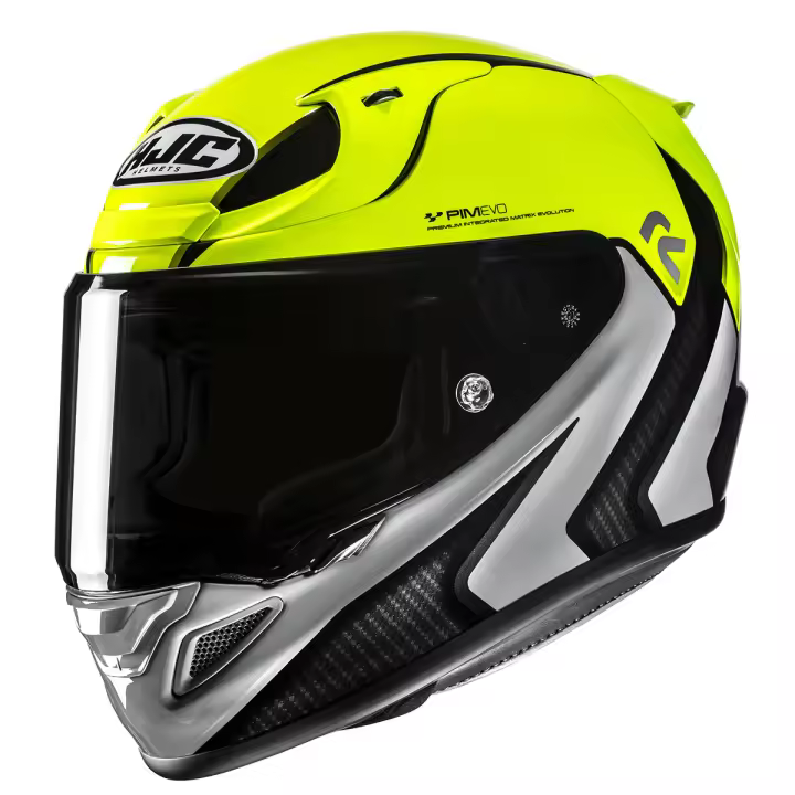 Hjc Casco Moto Casco Hjc Rpha 12 Kos   Ce U - 1