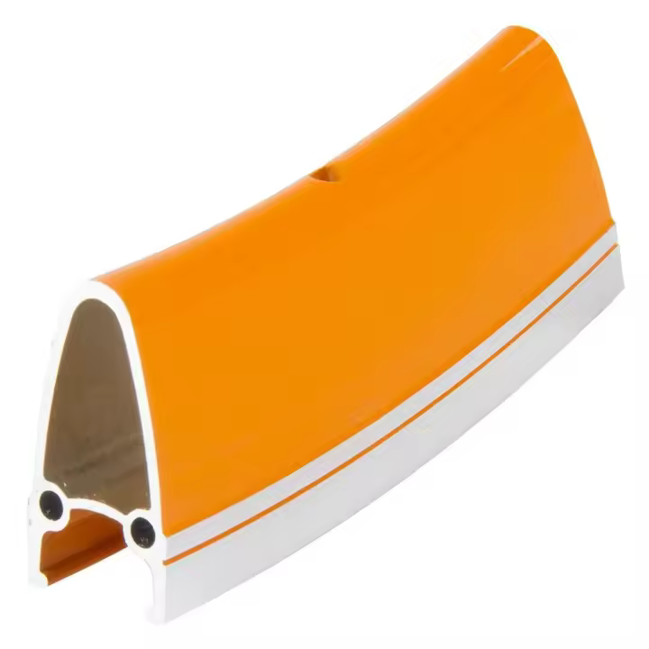 M-wave Llanta De Carretera Sxt Naranja - 1