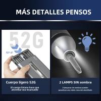 Juego De Destornilladores Eléctricos 51 En 1 Con Carga Por Tipo-C Herramientas De Reparación DIY Para Teléfonos PC Imagen Magnética De Alta Precisión - details 8