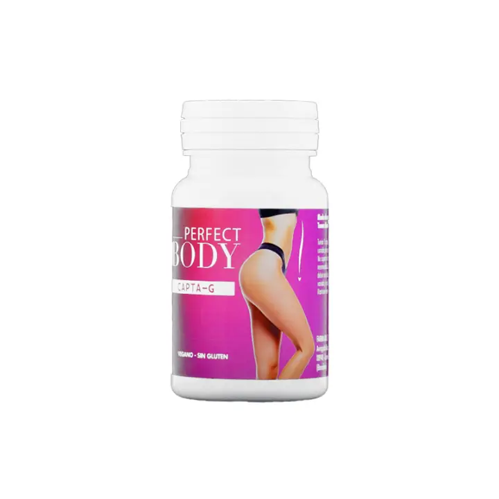 PERFECT BODY CAPTA G 30 CASPULAS - 1