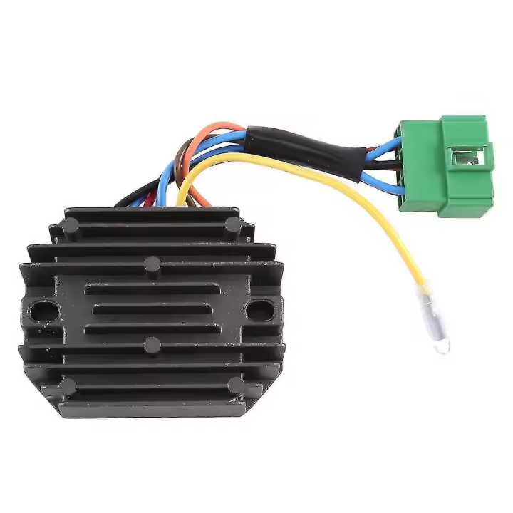 12V 280W Regulator Rectifier for 3TNE74 3D74E 3D68E 119640-77710 11964077710 - 1