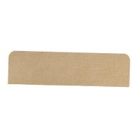 Alfombra Antideslizante Para Escaleras Interior 30x8in Mates Para Pasos De Madera Alfombrilla Para Perros Niños Ancianos - details 7