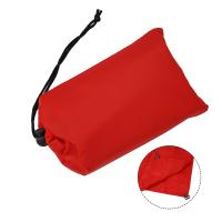 Toldo De Acampada Impermeable Para Sombra Y Lluvia Fundas Para Hamacas Cubierta De Protección Al Aire Libre Tapete De Humedad Prueba Cómodo Para Camping Picnic Senderismo - details 5