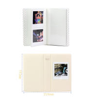 Álbum De Fotos Retro PU Con 80 Bolsillos Para Instax Square Compatible Con Cámara Fujifilm SQ1 SQ6 SQ20 SQ10 SP3 Accesorios De Cámara - details 8