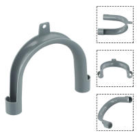 Soporte Para Tubo De Drenaje En Forma De U Adecuado Para Todas Las Máquinas De Lavar La Ropa Clip De Tubo De Drenaje - details 0