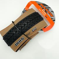 Pneumático Plegable MAXXIS IKON Para Bicicleta E-BIKE Antipinchazos Original Tubless Para MTB 26x2.2/2.35 27.5x2.2/2.35 29x2/2.2/2.35/2.6 - details 8