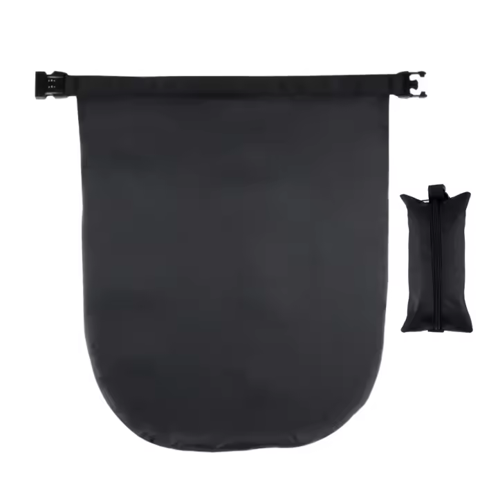 Bolsa De Seguridad Para Casco De Motocicleta Impermeable Con Cerradura Combinación Antirrobo Equipamiento Portátil De Viaje Para Motociclista - 1