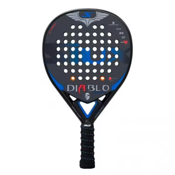 Pala de Padel Siux Diablo Revolution II - 1