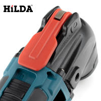 Máquina Cortadora Multifuncional HILDA Pequeña Para Trabajar Madera Y Bricolaje En Casa Sin Incluir Batería Herramienta Eléctrica - details 2