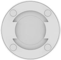 Xiaomi Smart Camera C301 - Cámara de Vigilancia con Resolución 2K 2304p (3MP), 360°, Visión Nocturna, Detección de Movimiento con IA, Admite Tarjeta SD, Blanco (Versión ESPAÑOLA) - BHR8683GL - details 0