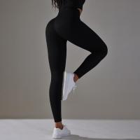 SSITO Pantalones de Yoga para fitness, Mallas con fruncido en el asiento, Pantalones de Realce para Gimnasio, Mallas de entrenamiento para Mujer - details 11