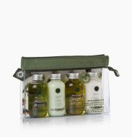 La Chinata Pack Cuidado Viaje - Neceser (4x100ml) - details 2