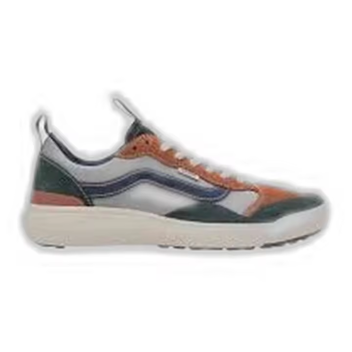 marca Vans modelo Vn0A4Uwm2Ln1 para unisex en color multicolor - 1