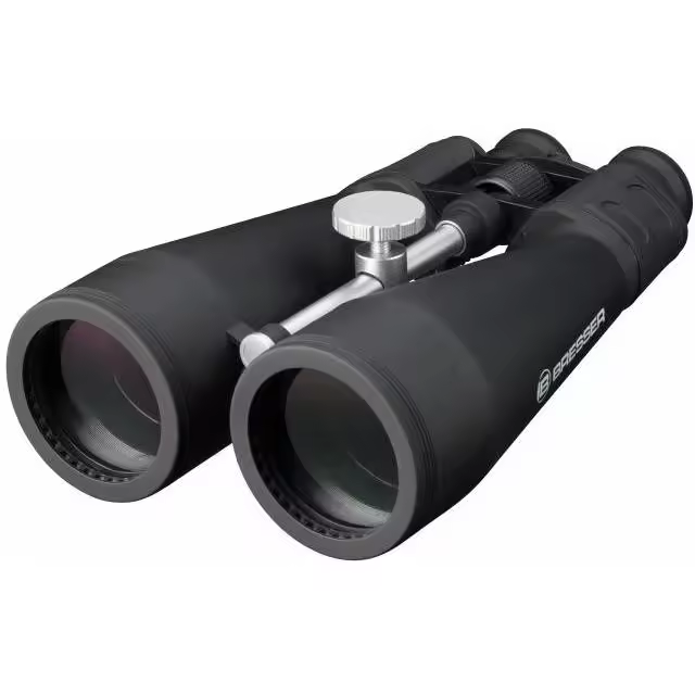 Prismático Astronómico Lunar Spezial-astro 20x80 Bresser - 1
