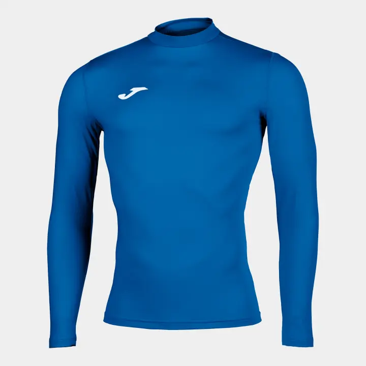 Camiseta M/L Hombre Joma Brama 101018 Royal 700 Ligera - 1
