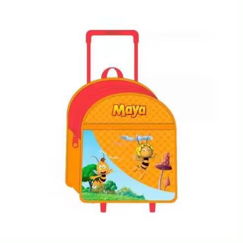 TROLLEY ABEJA MAYA MEDIANA EUROSWAN - 1