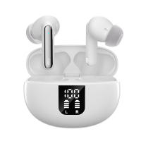 Auriculares inalambricos Bluetooth ANC reducción de ruido intrauditivos Batería de Lara duración auriculares de Llamada de Alta definición - details 7