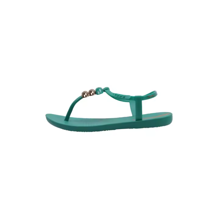 Ipanema IPANEMA CLASS BLOWN UP SANDAL FEM Chanclas Mujer Verde - 1