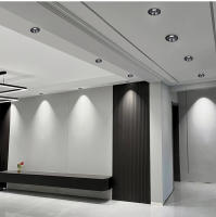 Spotlight LED COB De Aluminio Revestido Recipiente Alta Calidad 5W 7W 9W 12W Bombilla De Iluminación Para Techo 110V 220V Luz De Bajo Perfil Para Hogar - details 10