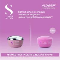 Alfaparf Mascarilla Nutritiva Tratamiento Intensivo 200ml - details 0