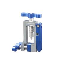 Herramienta De Reparación De Frenos Para Bicicleta RIDERACE Con Agujas Y Cortador Compatible Con Shimano SRAM AVID Magura BH90 BH59 Para Ciclismo MTB - details 6