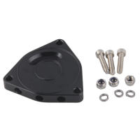 Espaciador De BOV De Aleación De Aluminio Para Motor Honda Civic 1.5 T Y Hyundai Genesis Coupe Kia 1.6 T 2.0 T Adaptable Para Motores De Coche - details 2