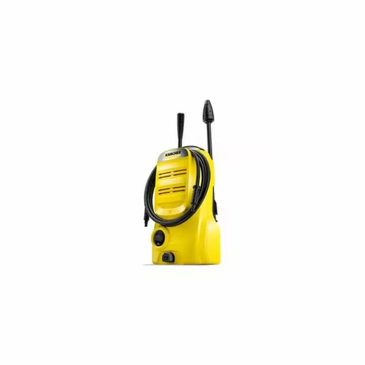 Hidrolimpiadora Kärcher K2 Classic 360 l/h - 1