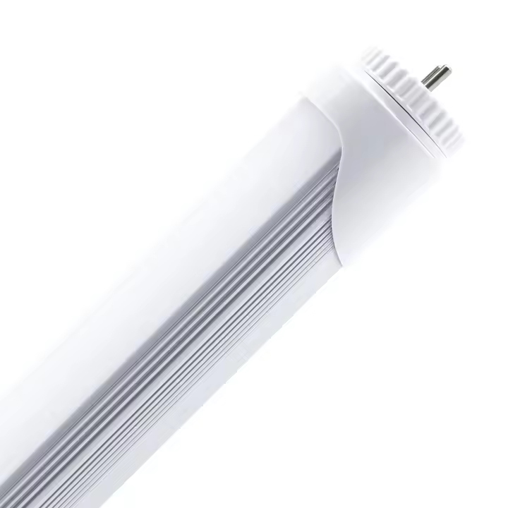 Ledkia Tubo LED T8 G13 90 cm Aluminio Especial Carnicerías Conexión Un Lateral 12W 120 lm/W (Pack 30 un) Rosa No - 1