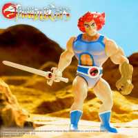 Super7 Thundercats vintage w01 Lion-o AF - details 0