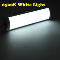 Lámpara De Techo LED Para Caravana Camper Barco Y Vehículo 72LED 12V-80V Luz Interna Universal Para Interiores De Coches Y Vans - details 9