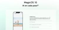 Teléfono - HONOR 600 Lite, 5G Smartphone Versión UE, Botón de la cámara con IA, 6520mAh, Cámara Principal de 108MP, Pantalla AMOLED de 6.6" 1200x2600, MediaTek Dimensity 7100 Elite, IP66, eSIM - details 31