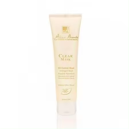 Mascarilla Alissi Brontë Antiimperfecciones Control de Aceite - 1