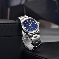 Reloj De Pulsera De Cuarzo Para Hombre PAGANI DESIGN 2022 40MM Dial De Meteorito Con Revestimiento AR Vidrio De Zafiro Luminoso Resistente Al Agua - details 1