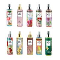 Bruma Corporal Queen's By Prady Refrescante 220 Ml - details 1