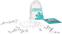 Zygomatic | Mixmo | Juego de Mesa para Familias y Niños | ¡Forma Palabras, Marca el Rimo!| A Partir de 8 Años | De 2 a 6 Jugadores | 15 Minutos por Partida | Español - details 2