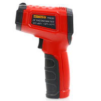 Termómetro Infrarrojo No Contacto HYTAIS TS600 Precisión Industrial Portátil Medidor De Temperatura Digital Para Uso Doméstico Y Profesional - details 14