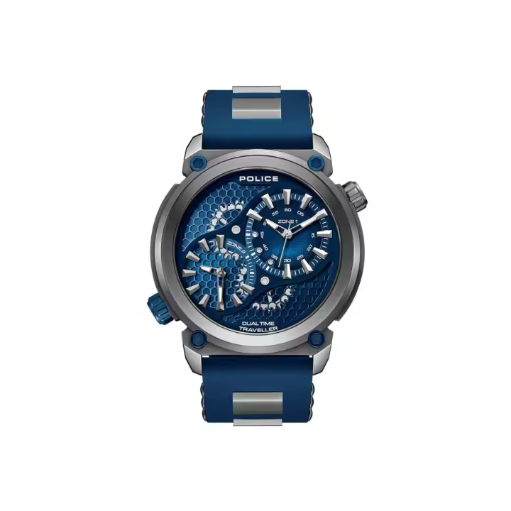 Reloj Boa Police para hombre PEWGM0071803 POLICE - 1