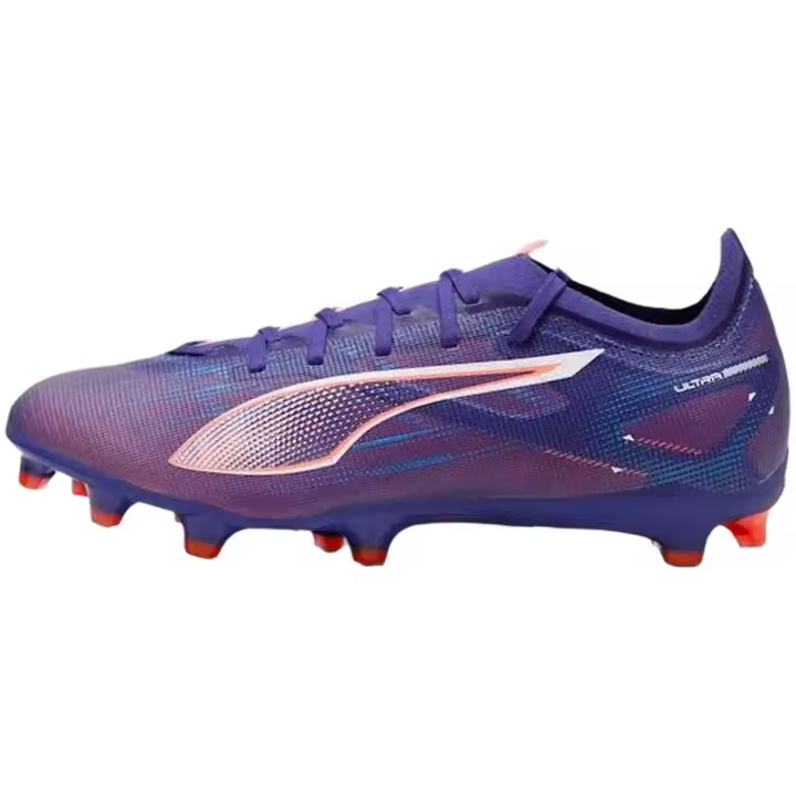 Calzado Futbol marca Puma modelo 107687-01 para hombre - 1