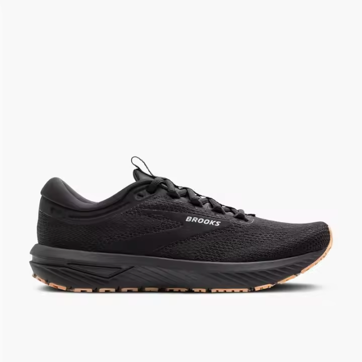 Brooks Zapatillas De Running Brooks Revel 7 Hombre Negro - 1