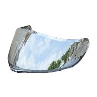 Visera De Sol Para Casco AGV K1 K1S K5S Face Shield K3sv Visor Para Casco K5 Windproof Y Protección Contra Polvo En Polyester - details 10