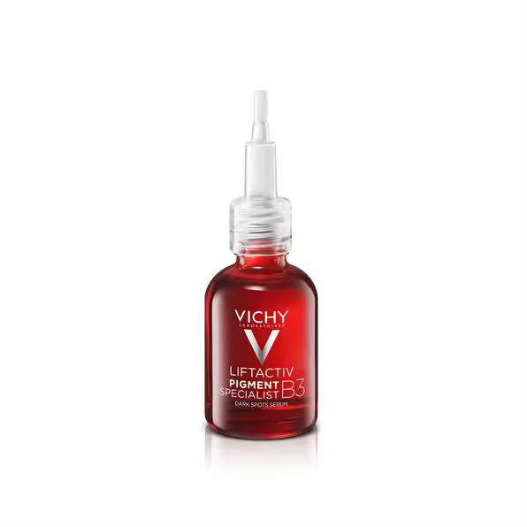 Vichy Sérum Liftactiv Pigment Specialist  B3 con Melasyl 30ML - 1