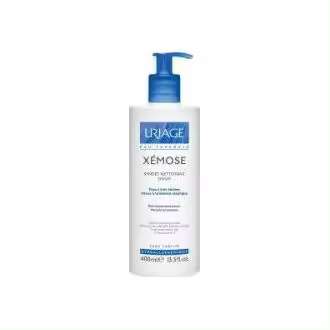 Uriage Xémose Crema Relipidizante Anti-Irritaciones 400Ml - 1