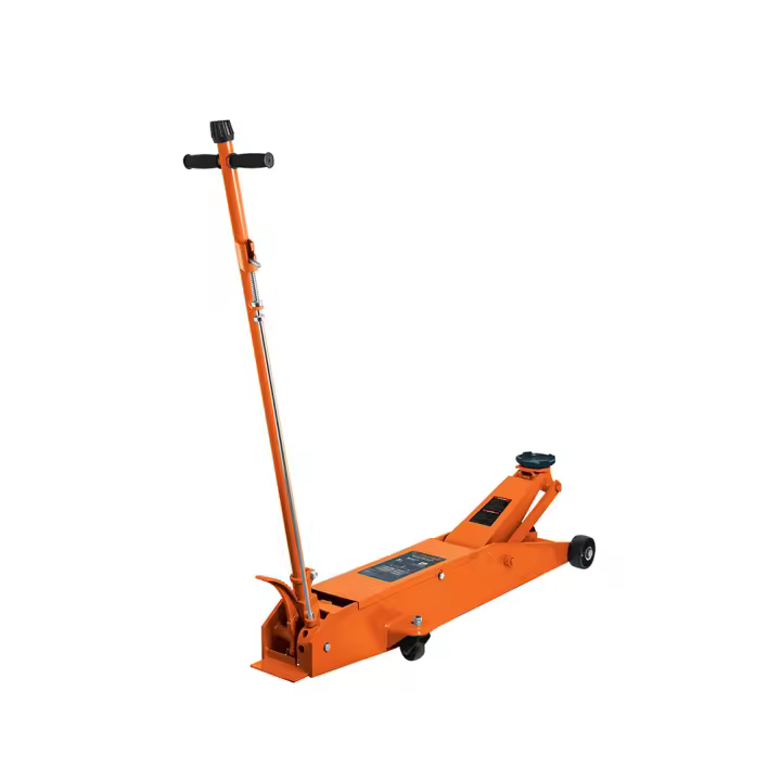 Gato Hidráulico Profesional Truper - 5 T - 1