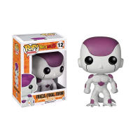 Figura Funko POP Dragon Ball Z - Frieza Final Form 12 - details 0